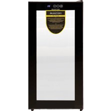 Quantoro Qcc-49 Kabinet Puro Dolabı