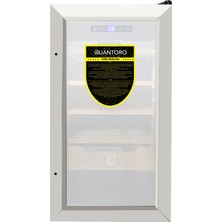 Quantoro Qcc-54-A Kabinet Puro Dolabı