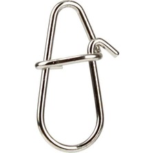 Sea Horse D-Snap No:4 Nikel 10 Lu Paket