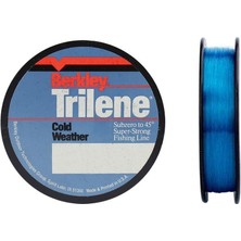 Berkley Trilene Cold Weather 2lb 005 110YD Misina