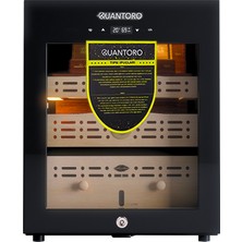 Quantoro Qcc-55-A Kabinet Puro Dolabı