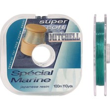 Mitchell Special Marine 0,26MM 100MT Misina