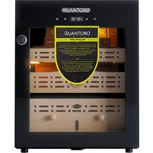 Quantoro Qcc-55-B Kabinet Puro Dolabı