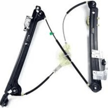Wender Bmw Cam Krikosu F07+LCI Arka Sol; Motorsuz 2010-17