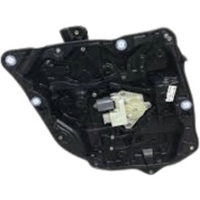 Wender Bmw Cam Krikosu G30 Arka Sağ; Motorsuz 2018-