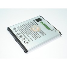 Kotenartt Samsung Galaxy S4 I9500 Batarya 3.8V 2600MAH