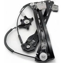 Wender Mercedes Cam Krikosu W218 Ön Sol; Motorsuz 2012-18