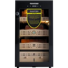 Quantoro Qcc-56-B Kabinet Puro Dolabı