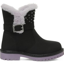 Kinetix Dupsa P 5pr Siyah Kız Çocuk Bot