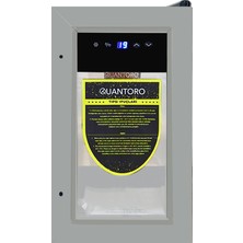Quantoro Qcc-51-B Kabinet Puro Dolabı