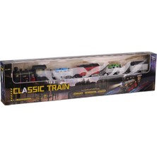 5820-3P B O Traın 4lü Tren