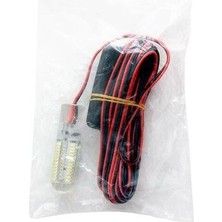 Sea Horse Fishing LED Light