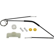 Wender Bmw Cam Kriko Tm Tk E39 Arka Sol 1996-00