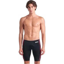 Arena Men's Team Energy Swim Jammer Erkek Yüzücü Mayo Siyah 009516400