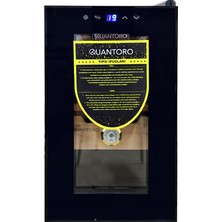 Quantoro Qcc-51-A Kabinet Puro Dolabı