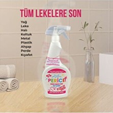 Perice Ultra Yağ ve Leke Çıkartıcı 500ML