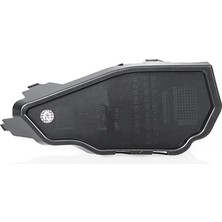 Wender Bmw Tampon Izgara Kapağı F44 Ön Dış Sol -M-Tech- -