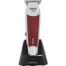 Powertec Tr 658 Sakal Ense Kesim Makinası 2 Yıl Garantili