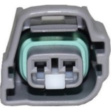 Genel 2K036JAPON Su Fıskiye Motor Soketi