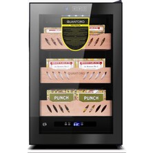 Quantoro Qcc-44 Kabinet Puro Dolabı