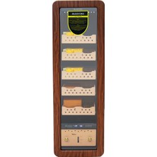 Quantoro Qcc-20-A Kabinet Puro Dolabı