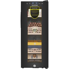 Quantoro Qcc-42 Kabinet Puro Dolabı