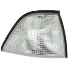 Tyc Bmw Sinyal E36 Sağ; Beyaz,duylu -Coupe- 1992-99