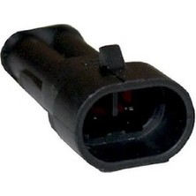 Genel Soket Fıat Doblo Sis Karşılığı AEM-2K024E