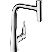 Hansgrohe Metris Select M7110-H240 Azb  73822000