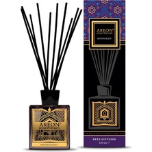 Areon Orient Moonlight 150ML Bambu Çubuklu Oda Kokusu