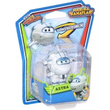 20024 Harika Kanatlar Dönüşen Astra Mini Figür