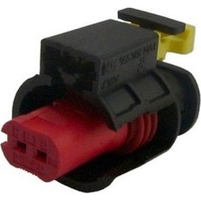 Genel 2K026 - Fiat Krank Okuyucu Soketi Brc