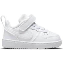 Nike DV5458 106 Court Borough Low Recraft Unisex Çocuk Ayakkabı
