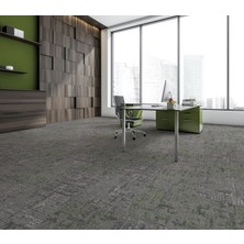 Dekoset Karo Halı- Pegasus 04 ( 1 Karo: 50 x 50 cm | 1 Paket: 5 m² )