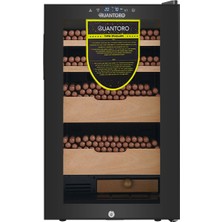 Quantoro Qcc-8 Kabinet Puro Dolabı