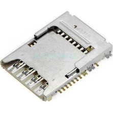 OEM Samsung S5 G900F Sim Yuvası