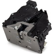 Sol On Kapı Kılıdı Corsa D