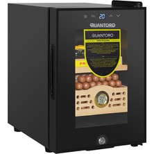 Quantoro Qcc-41 Kabinet Puro Dolabı