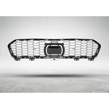 Wender Bmw Tampon Izgarası G30-LCI Ön Orta; Accli Araç -///m5 (F90) 2020-