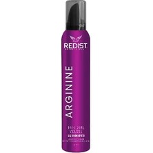 Redist Arginine Saç Bakım Köpüğü 200 ml