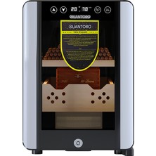 Quantoro Qcc-38 Kabinet Puro Dolabı