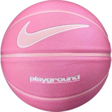 Nike Everyday Playground 6 Numara Basketbol Topu