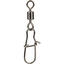 Sea Horse Klips Strong Snap No:6 10 Lu Paket