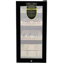 Quantoro Qcc-62 Kabinet Puro Dolabı