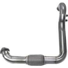 R2P Downpipe - Ford Focus - Volvo Uyumlu
