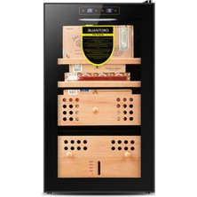 Quantoro Qcc-2-A Kabinet Puro Dolabı