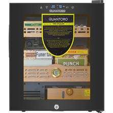 Quantoro Qcc-1 Kabinet Puro Dolabı