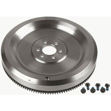 Sachs 3021600290 Volan Start Stop Yok Golf6-Jetta-Caddy Cayb-Cayc-Cayd 1.6 Tdı 038105269D