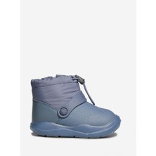 Vicco Tufo Basic Erkek Okul Öncesi Lacivert Bot