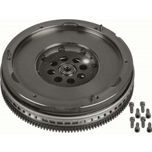 Sachs 2294000994 Volan Dmf Mercedes W639 B906 A6510305105